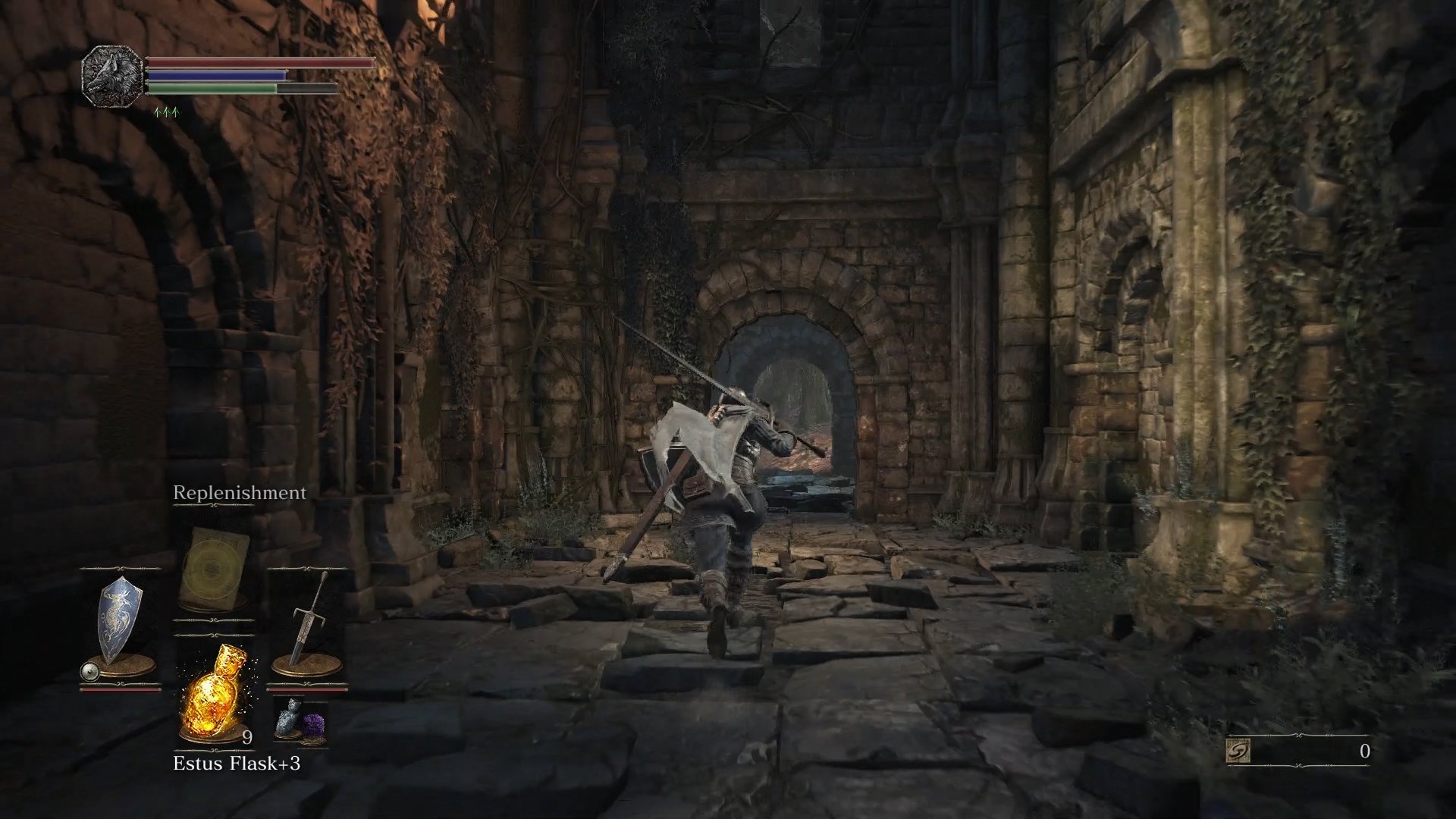 Dark Souls III - Imagen 35